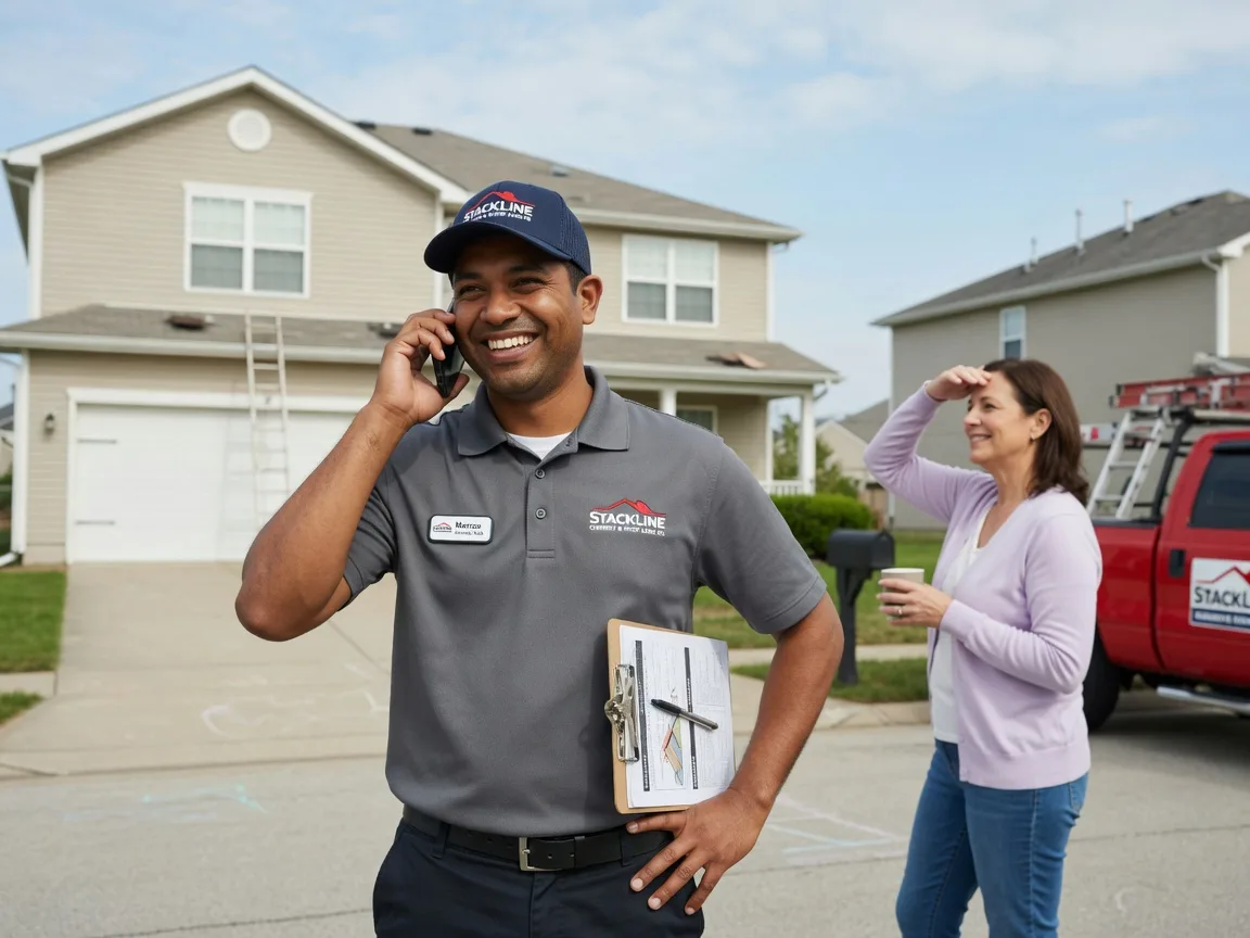 Chimney flashing repair Maceo, KY FAQs